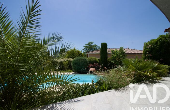 Vente Maison/villa 5 pièces — photo 4