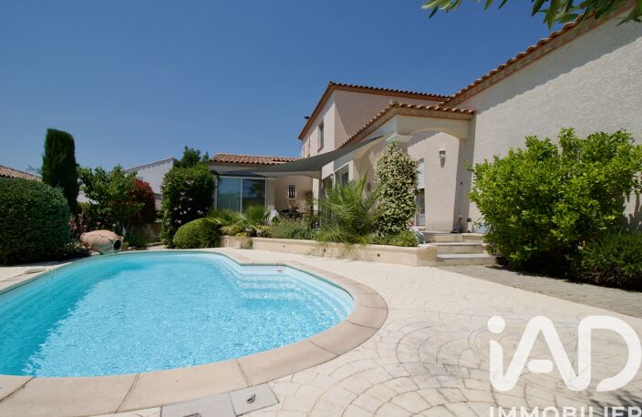 Vente Maison/villa 5 pièces — photo 5