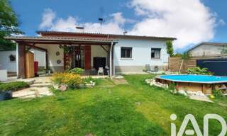 Maison 4 Pièces 106 m² à vendre à Brax (31490)