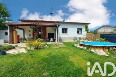 Maison 4 pièces 329000 €