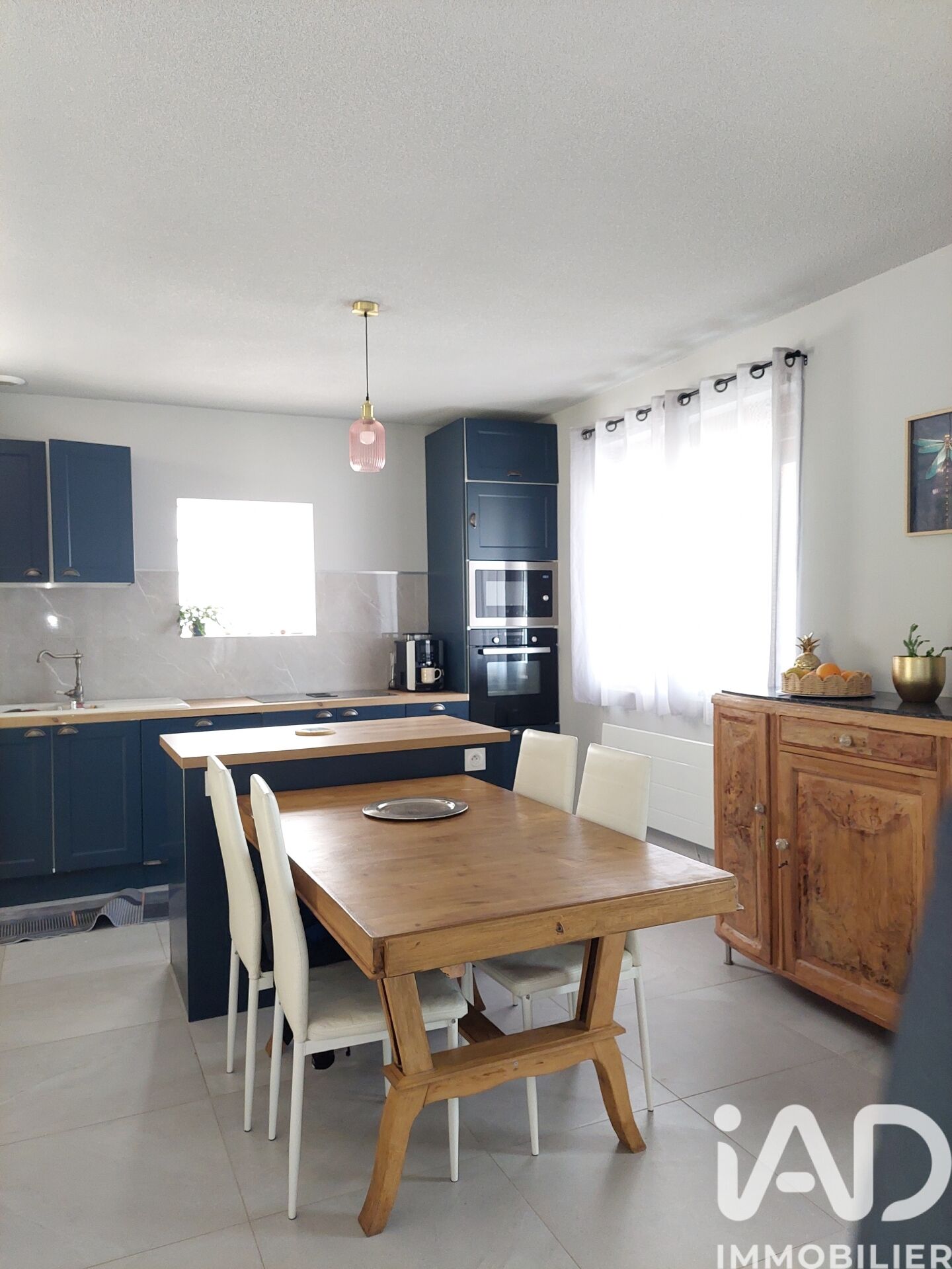 Vente Maison/villa 4 pièces - Photo 2