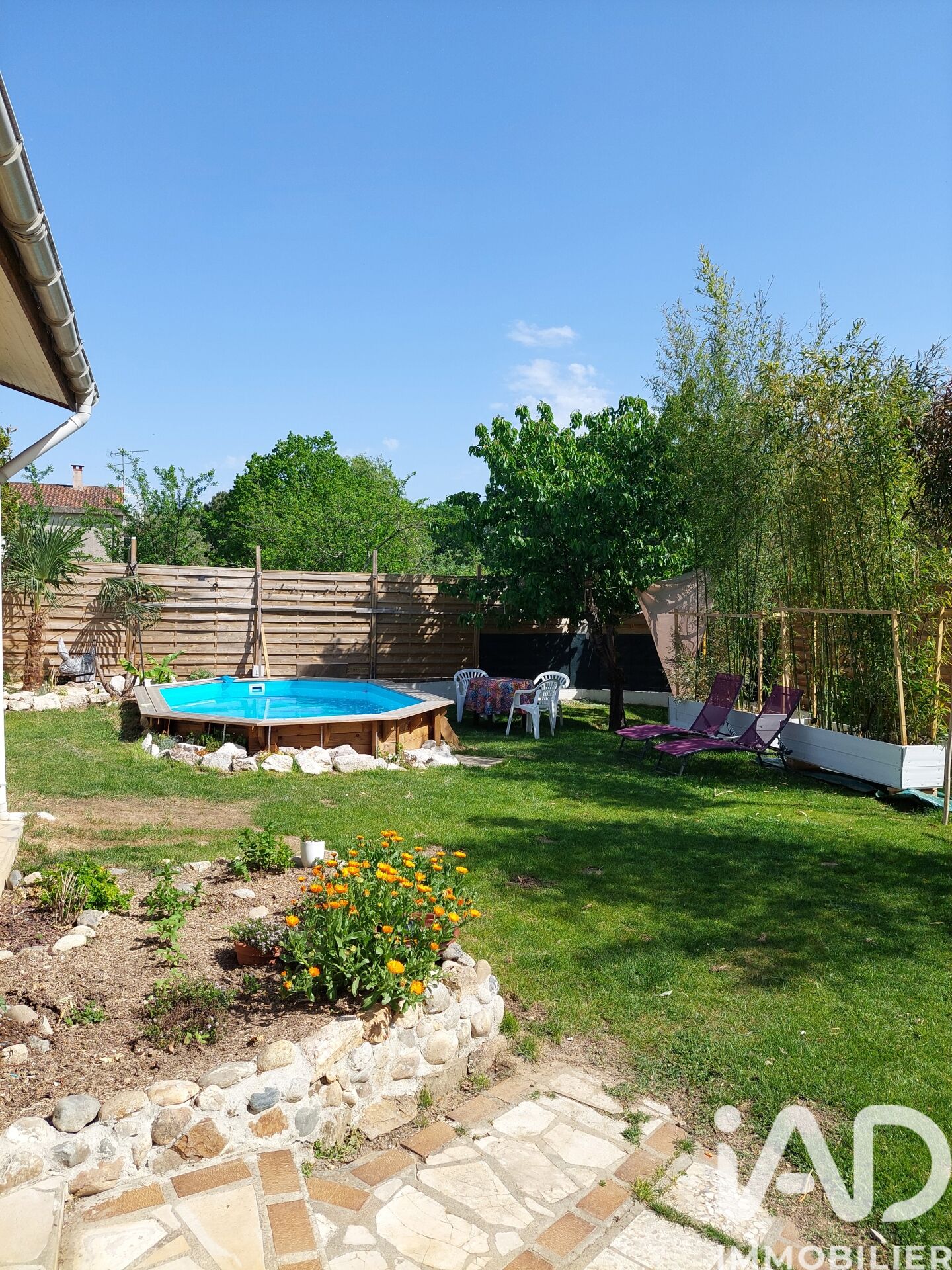 Vente Maison/villa 4 pièces - Photo 3
