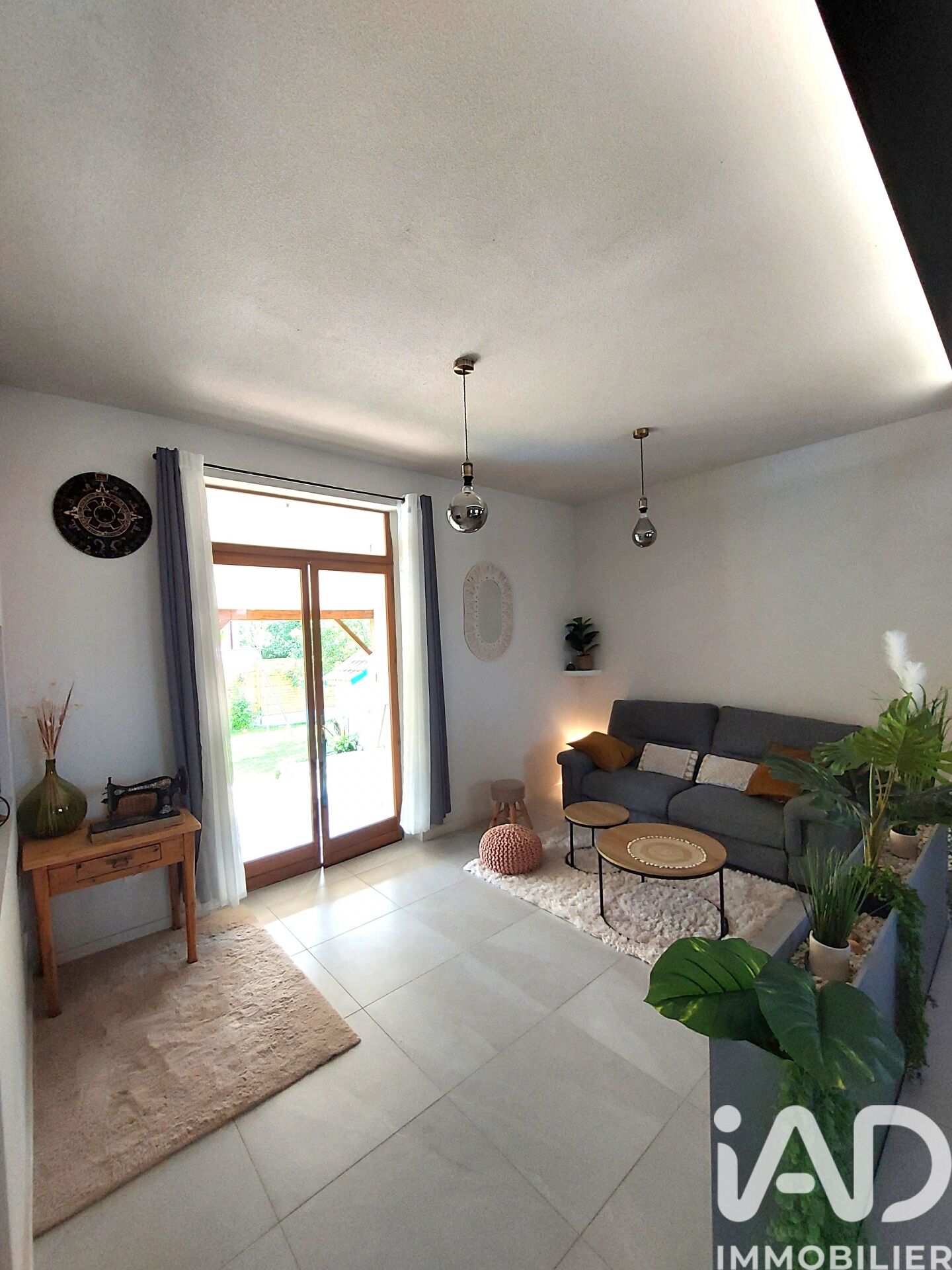 Vente Maison/villa 4 pièces - Photo 4