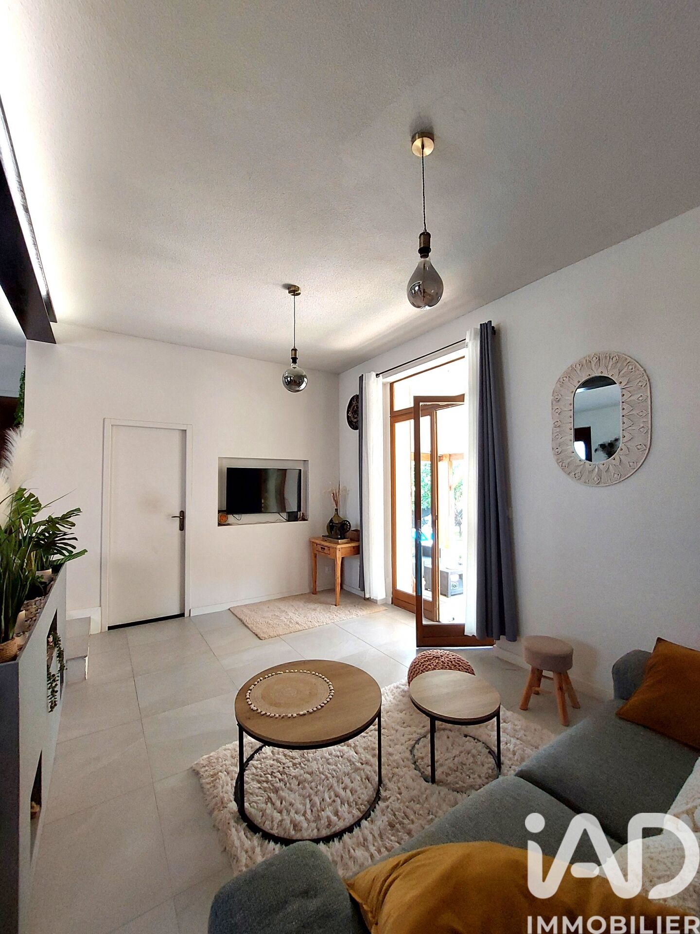 Vente Maison/villa 4 pièces - Photo 5