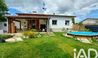 Maison 4 Pièces 106 m² à vendre à Brax (31490)