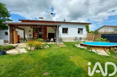 Maison 4 pièces 329000 €