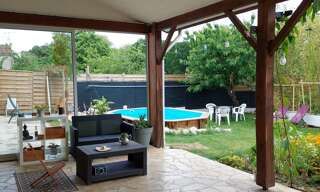 Maison 4 Pièces 106 m² à vendre à Brax (31490)