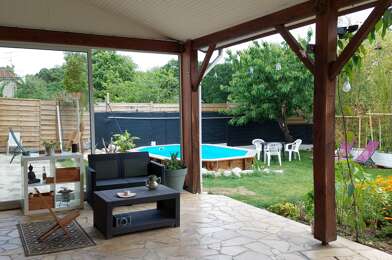 Maison 4 pièces 329000 €