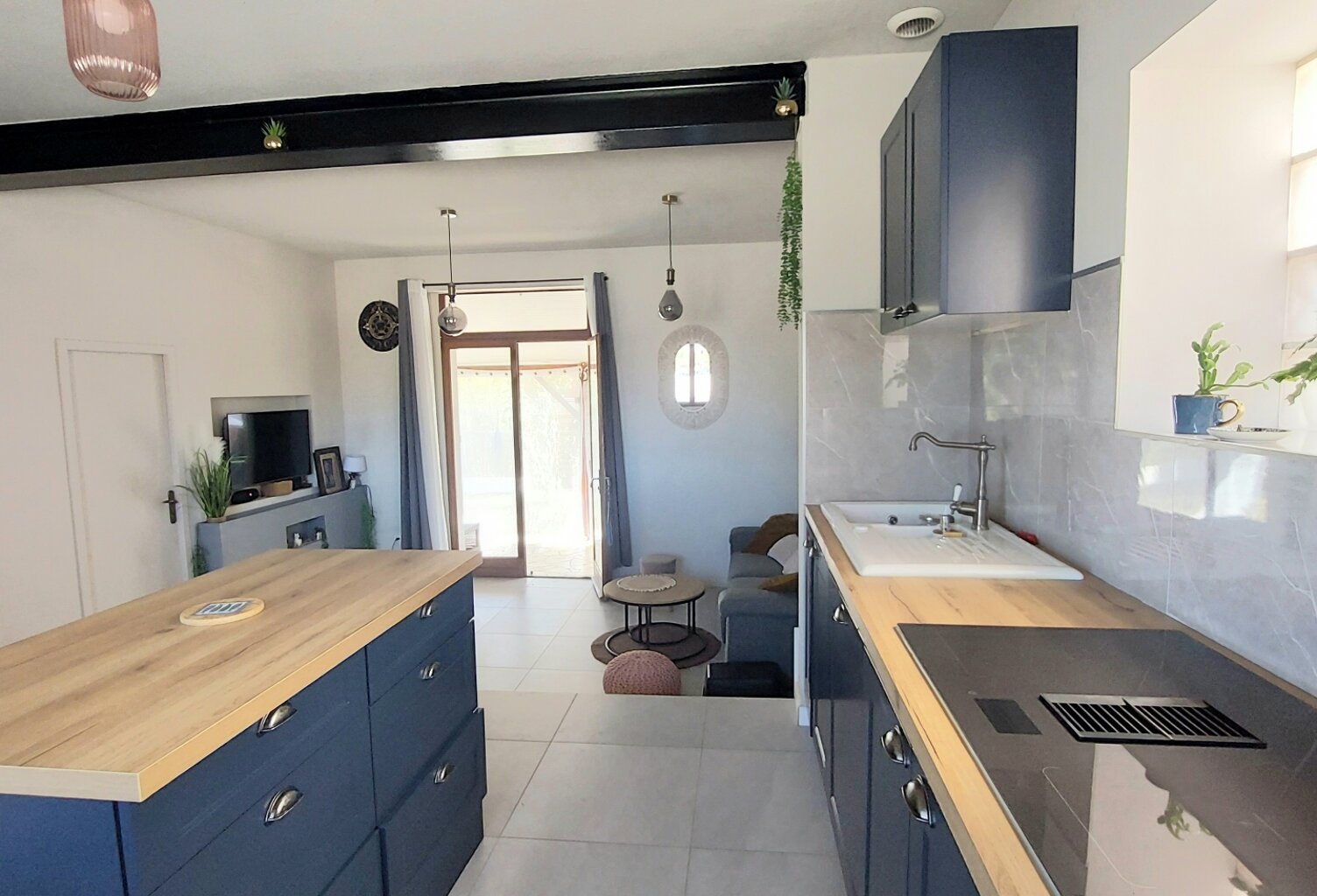Vente Maison/villa 4 pièces — photo 1