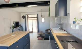 Maison 4 Pièces 106 m² à vendre à Brax (31490)