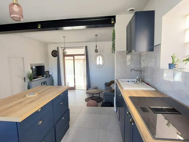 Vente Maison/villa 4 pièces — photo du bien