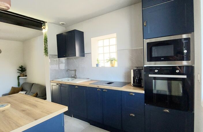 Vente Maison/villa 4 pièces — photo 2