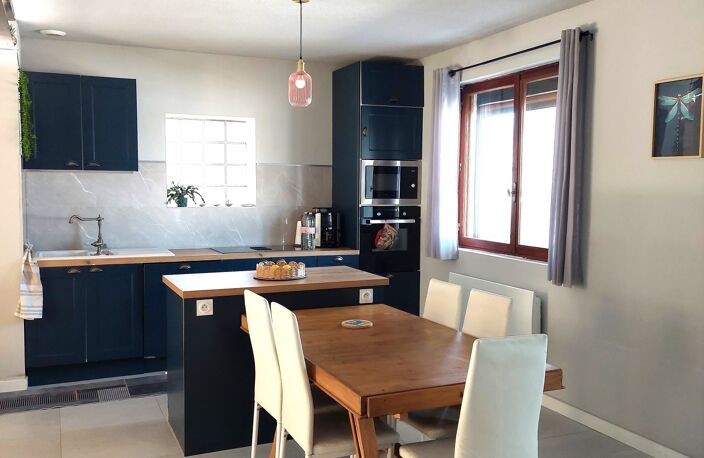 Vente Maison/villa 4 pièces — photo 3