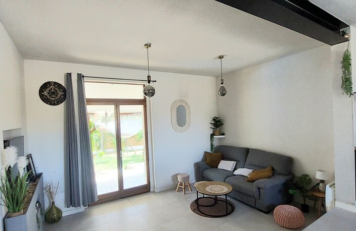 Vente Maison/villa 4 pièces — photo 4