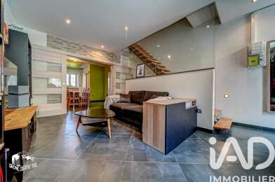 Maison 5 pièces 249000 €