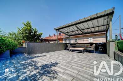 Maison 5 pièces 249000 €