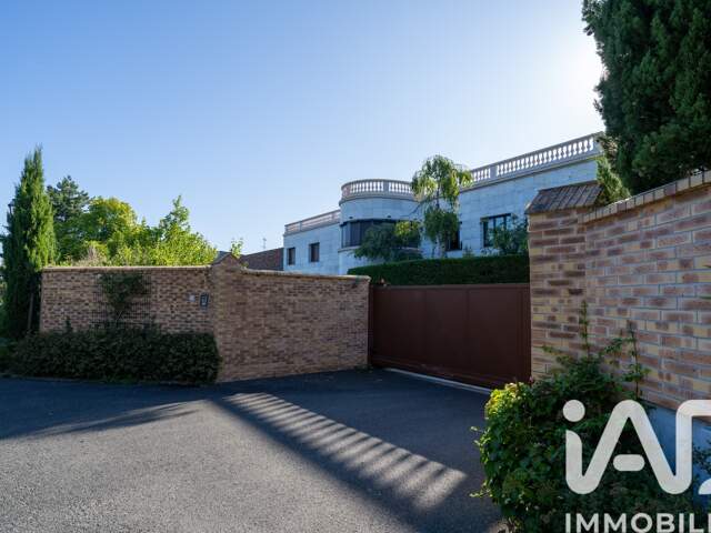 Vente Boutique/Local commercial 480 m&sup2; — photo du bien
