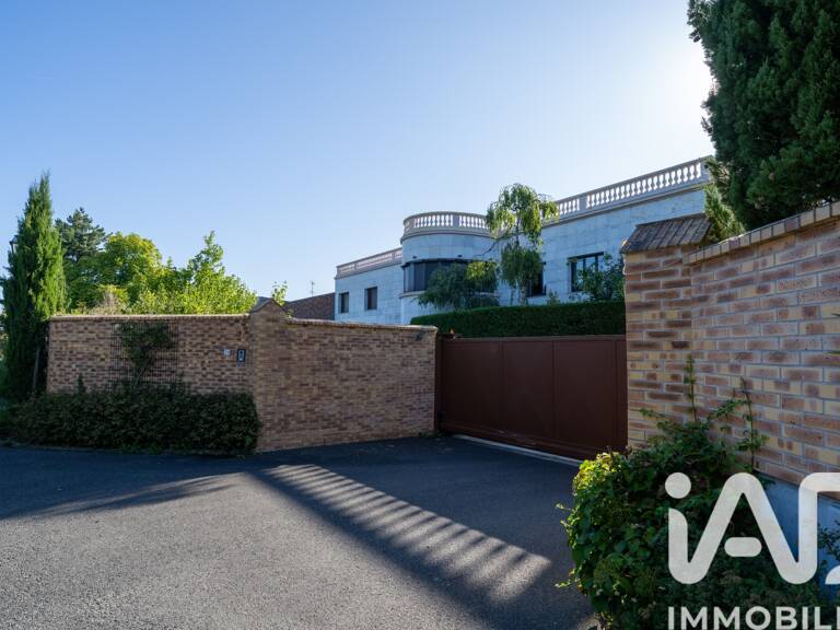 Vente Boutique/Local commercial 480 m&sup2; — photo 1