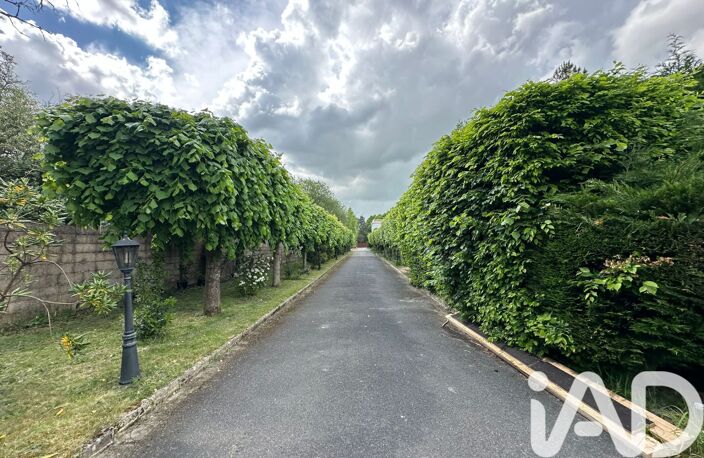 Vente Boutique/Local commercial 480 m&sup2; — photo 4
