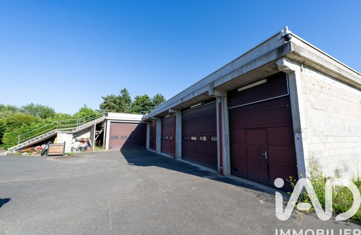 Vente Boutique/Local commercial 480 m&sup2; — photo 5