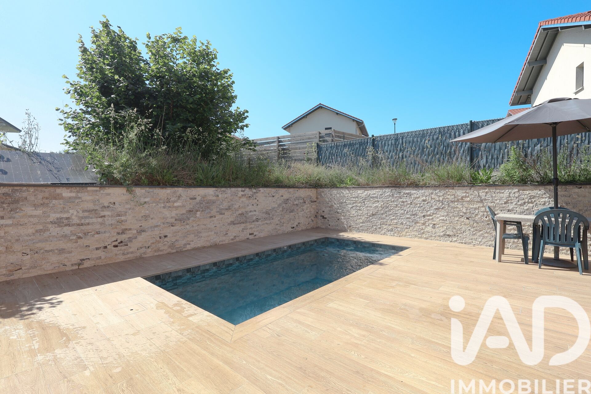 Vente Maison/villa 4 pièces - Photo 3