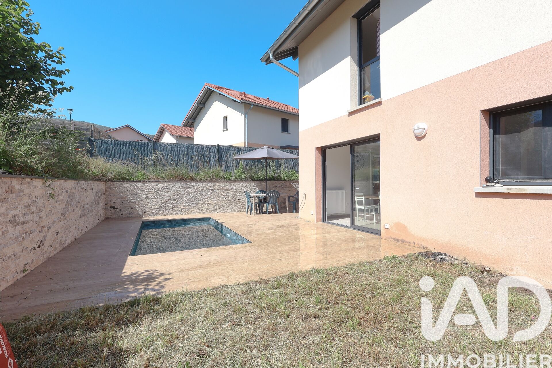 Vente Maison/villa 4 pièces - Photo 5