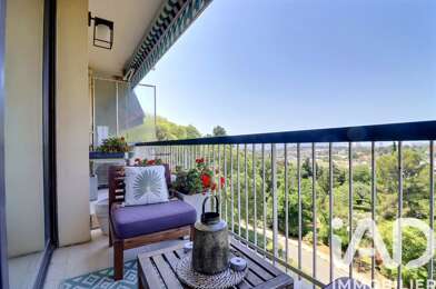 Appartement 4 pièces 350000 €