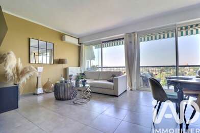 Appartement 4 pièces 350000 €
