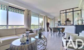 Appartement 4 Pièces 92 m² à vendre à Marseille 12 (13012)