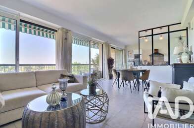Appartement 4 pièces 350000 €