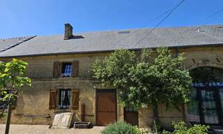 Maison 4 Pièces 208 m² à vendre à Cosnes-et-Romain (54400)