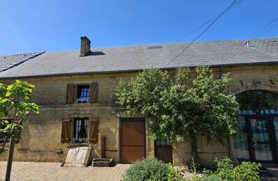 Vente Maison/villa 4 pièces — photo du bien