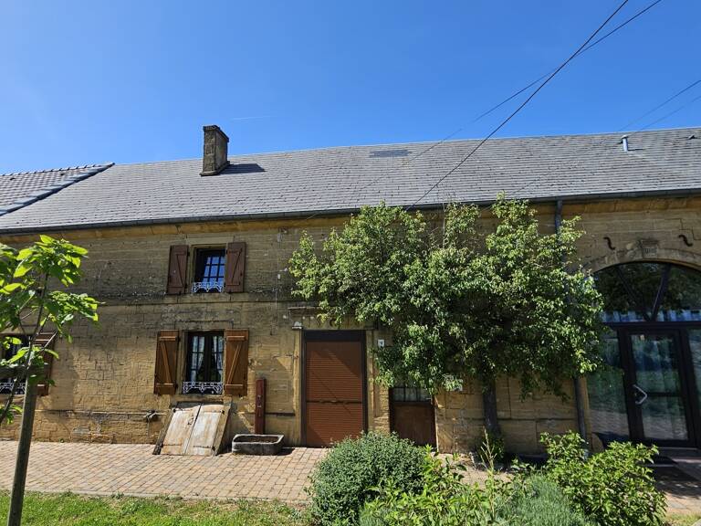 Vente Maison/villa 4 pièces — photo 1