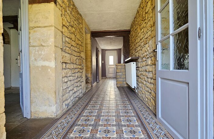 Vente Maison/villa 4 pièces — photo 2