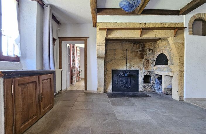 Vente Maison/villa 4 pièces — photo 3