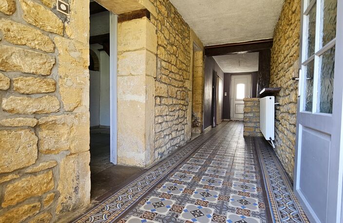 Vente Maison/villa 4 pièces — photo 4