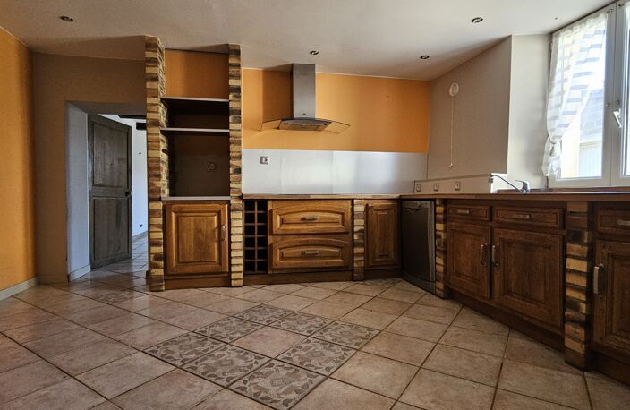 Vente Maison/villa 4 pièces — photo 5