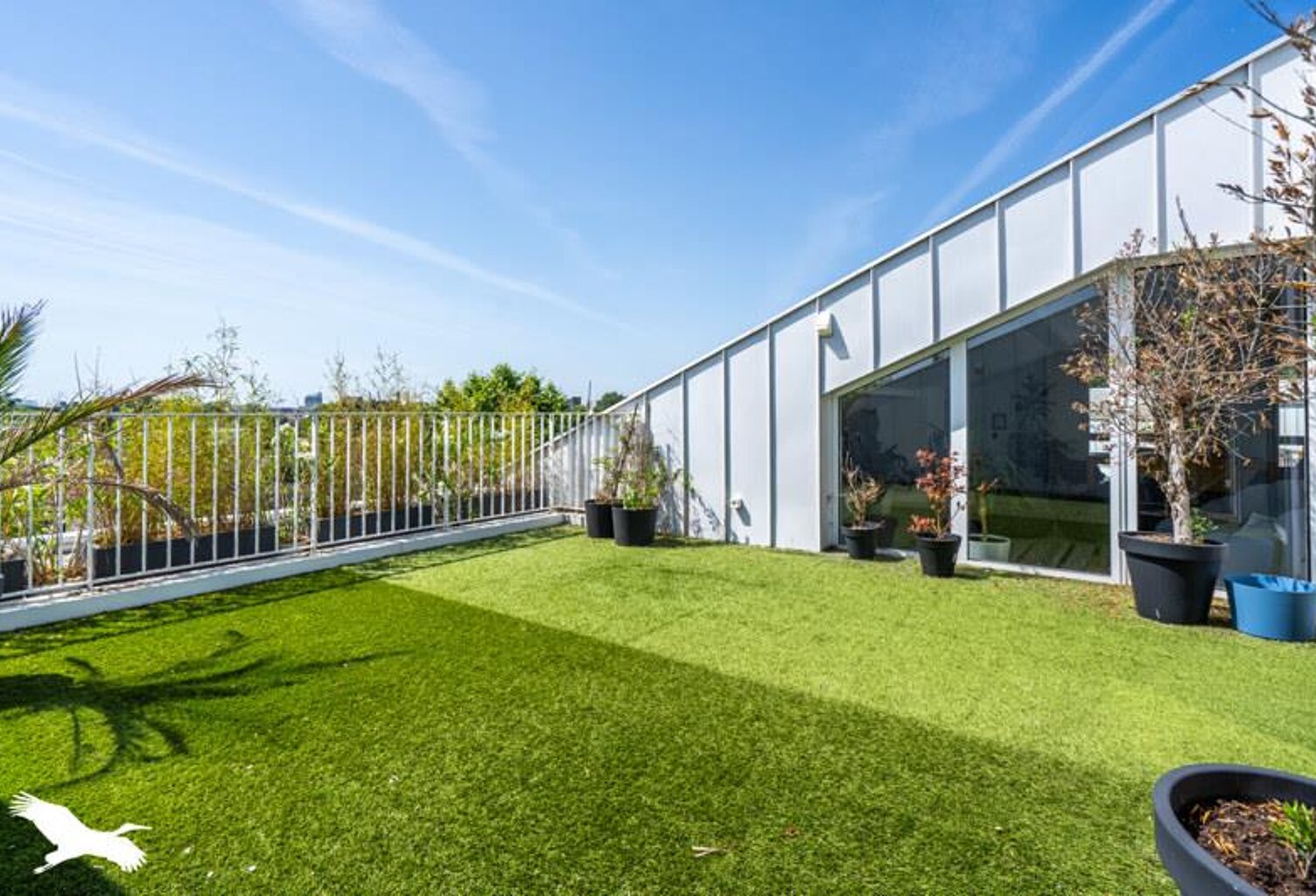 Appartement de 4 pièces principales — photo 1