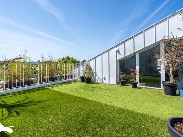 Appartement proposé à Bordeaux