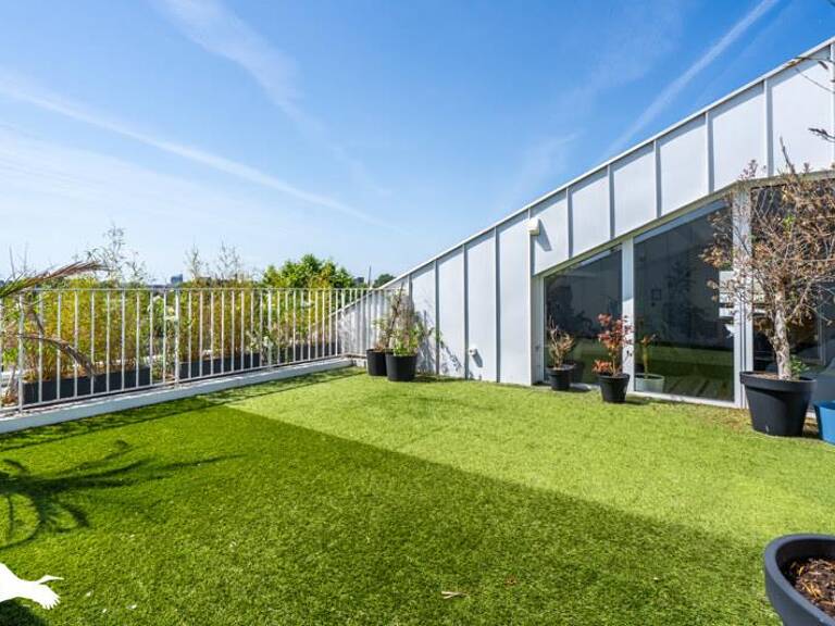 Appartement de 4 pièces principales — photo 1