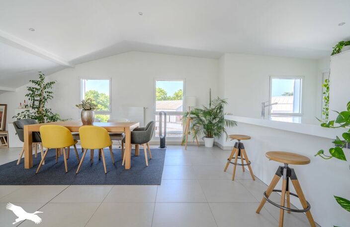 Appartement de 4 pièces principales — photo 2