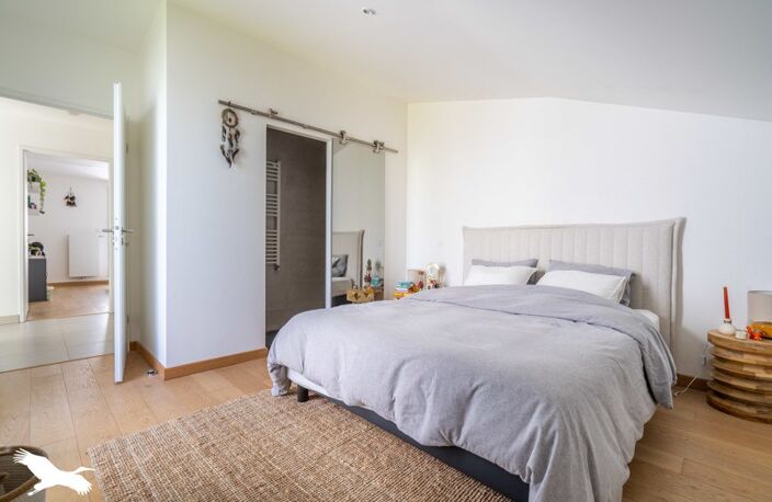 Appartement de 4 pièces principales — photo 4