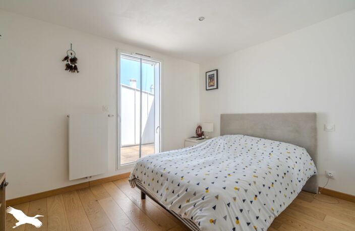 Appartement de 4 pièces principales — photo 5