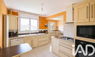 Maison 6 Pièces 114 m² à vendre à Le Mans (72100)