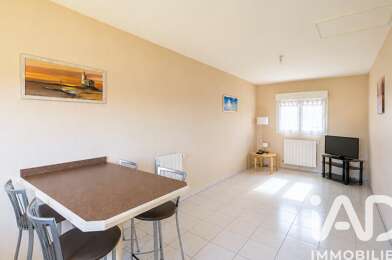 Maison 6 pièces 228500 €