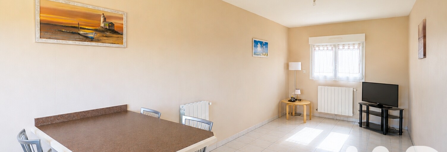 Maison 6 Pièces 114 m² à vendre à Le Mans (72100)