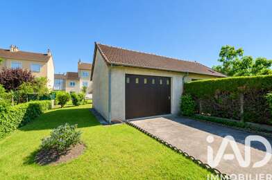 Maison 6 pièces 228500 €