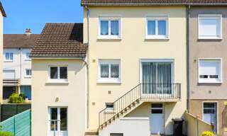 Maison 6 Pièces 114 m² à vendre à Le Mans (72100)
