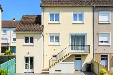 Maison 6 pièces 228500 €