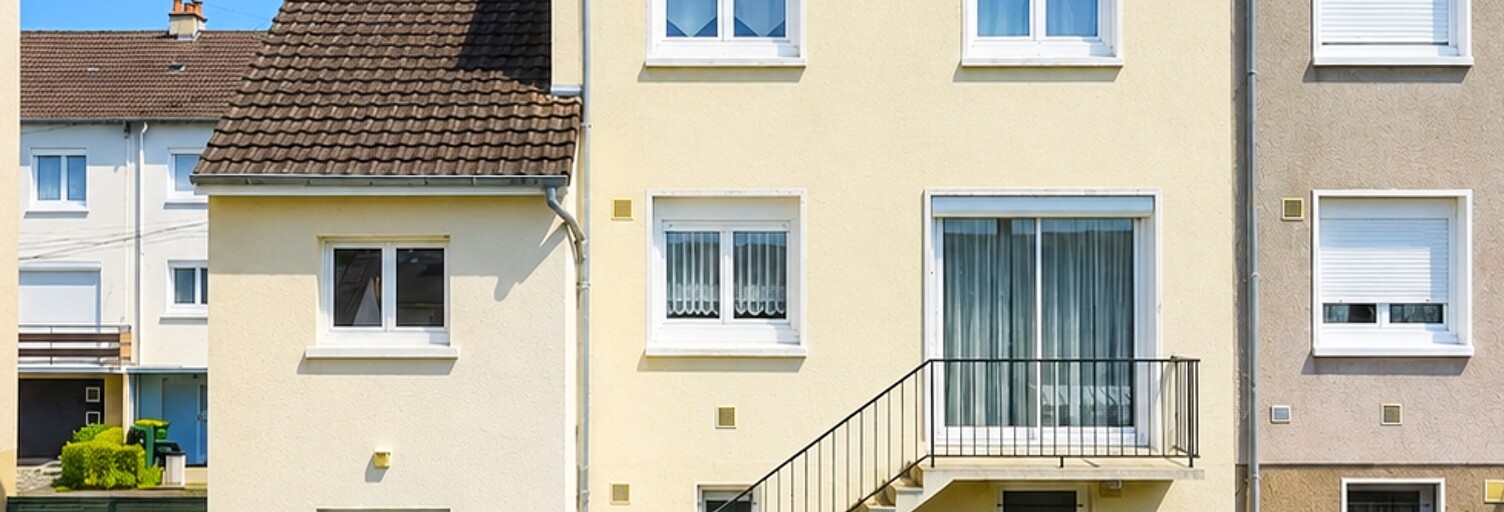 Maison 6 Pièces 114 m² à vendre à Le Mans (72100)